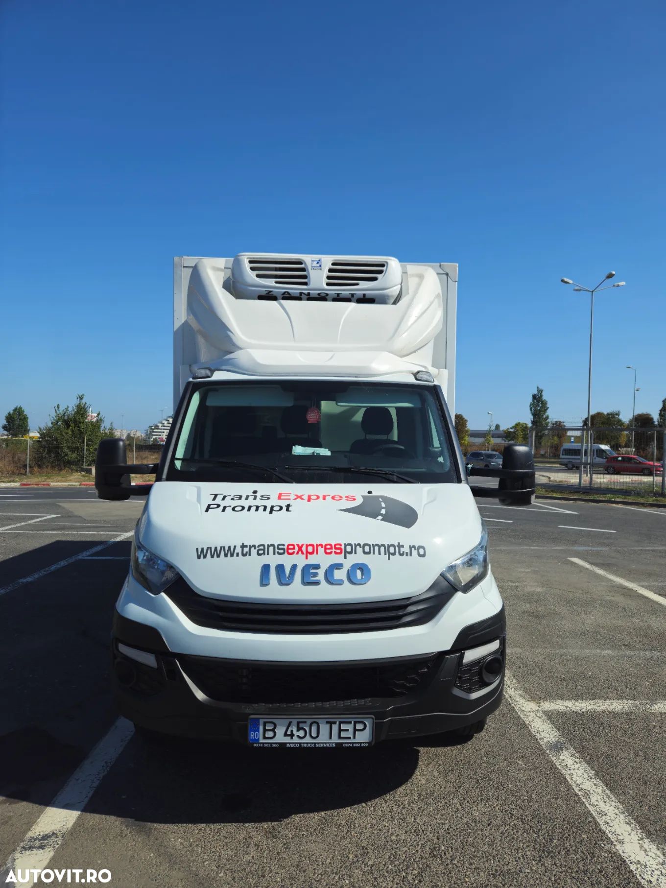 Iveco Daily - 1