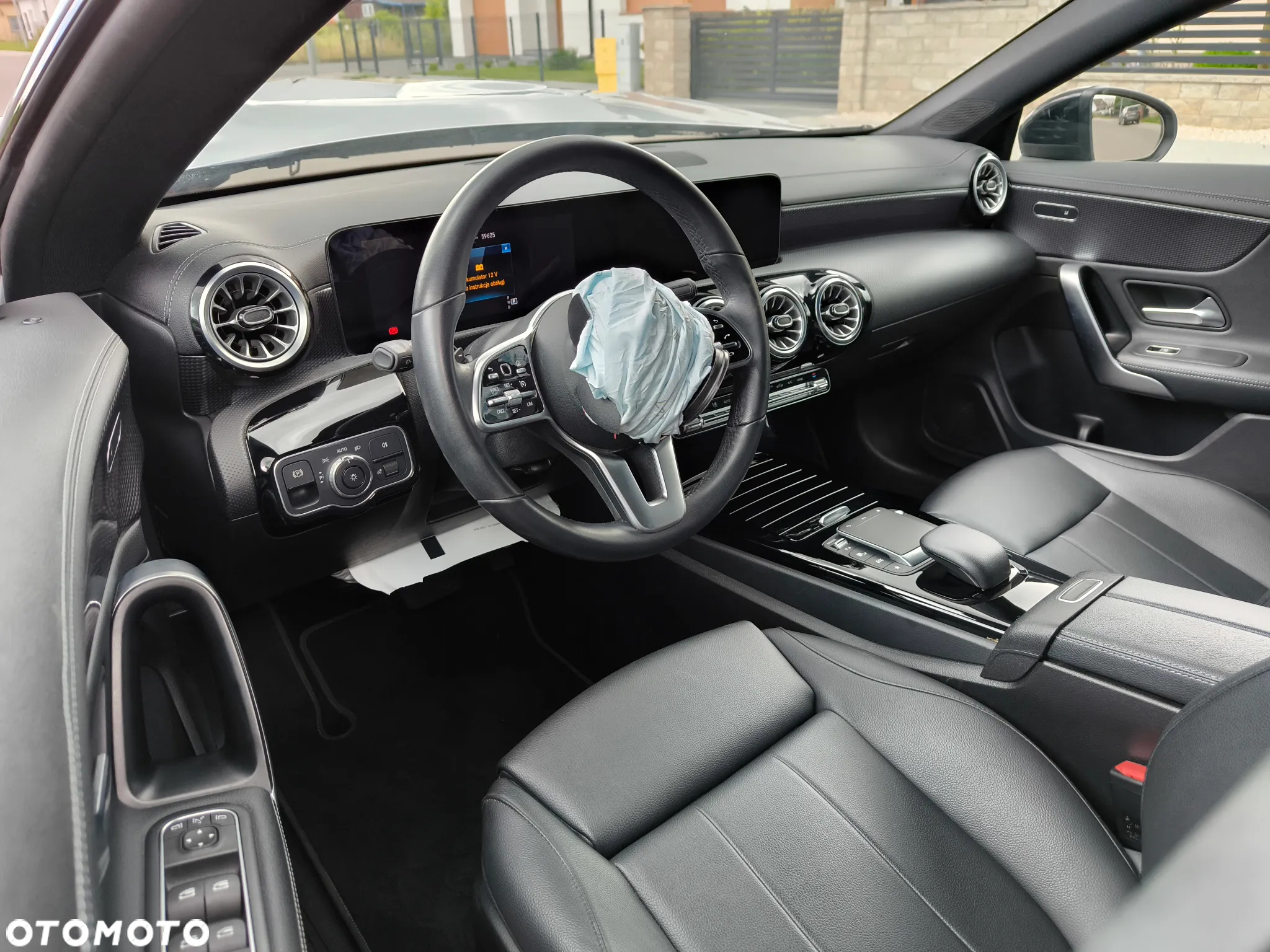 Mercedes-Benz CLA 200 Shooting Brake 7G-DCT AMG Line - 7