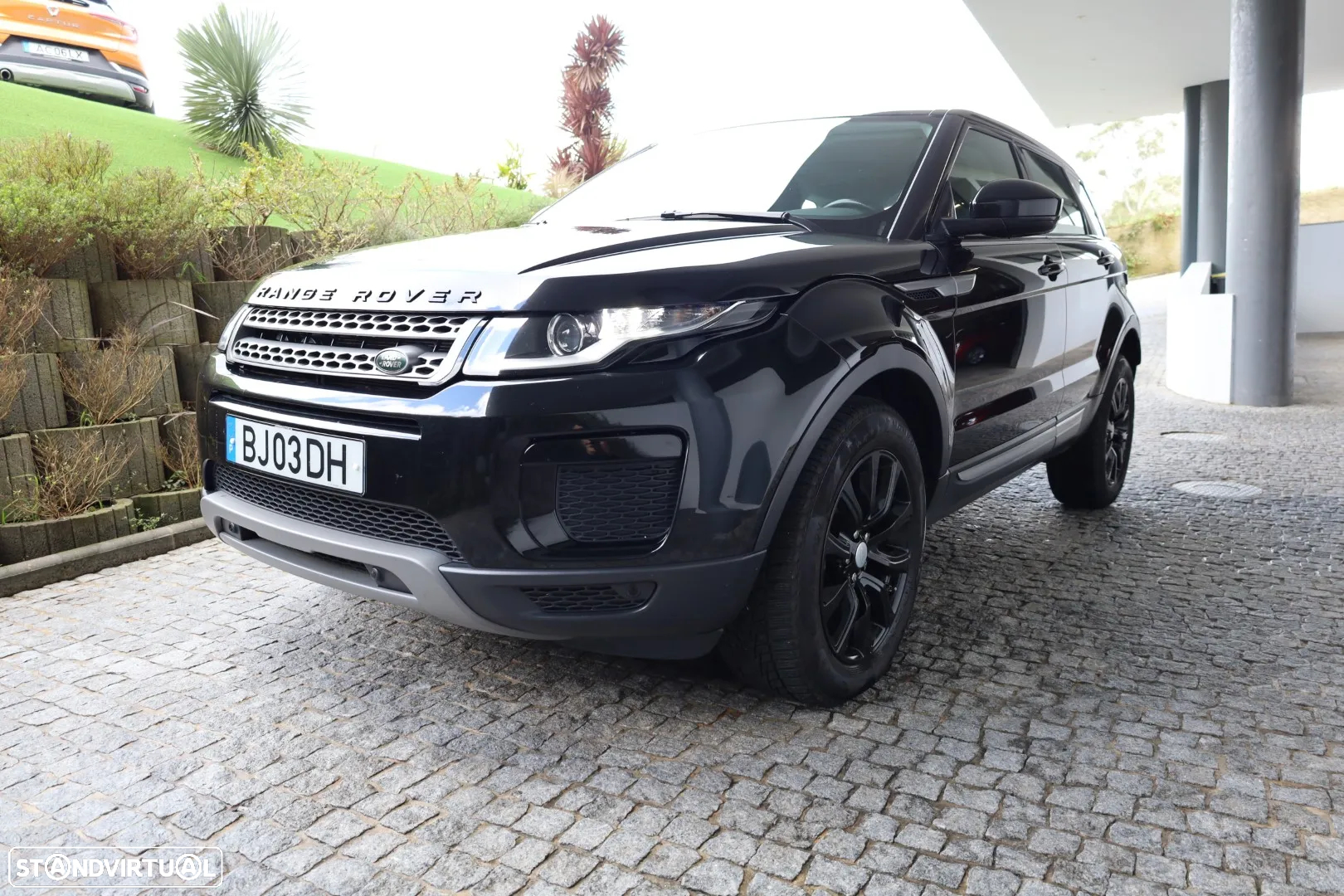 Land Rover Range Rover Evoque 2.0 eD4 SE - 11