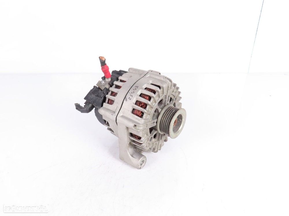 Alternador 180A Usado / Original BMW 5 (E60)/BMW 5 Touring (E61)/BMW X3 (E83)/BM... - 1