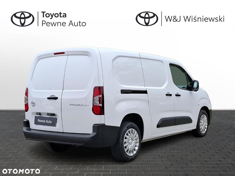 Toyota PROACE CITY - 2