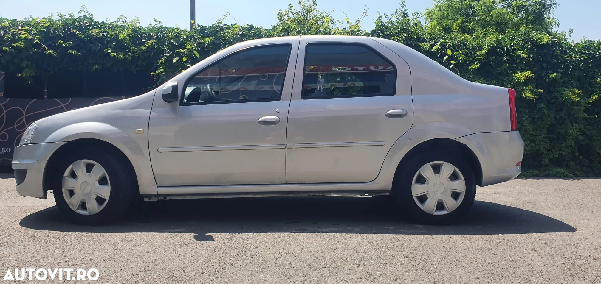 Dacia Logan - 4