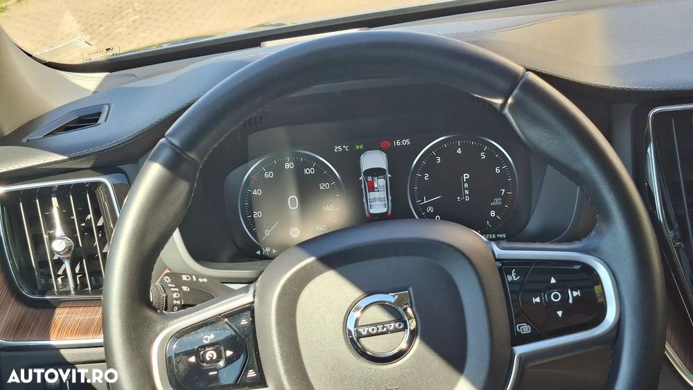 Volvo XC 60 T5 Inscription - 14