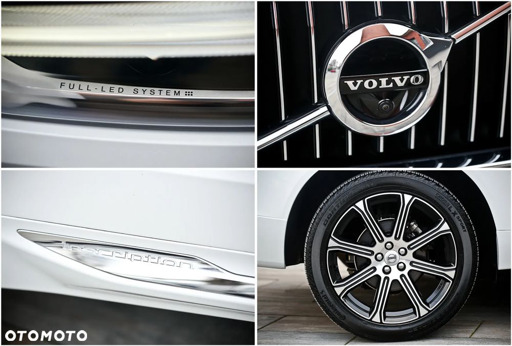 Volvo XC 60 T5 Geartronic Inscription - 38