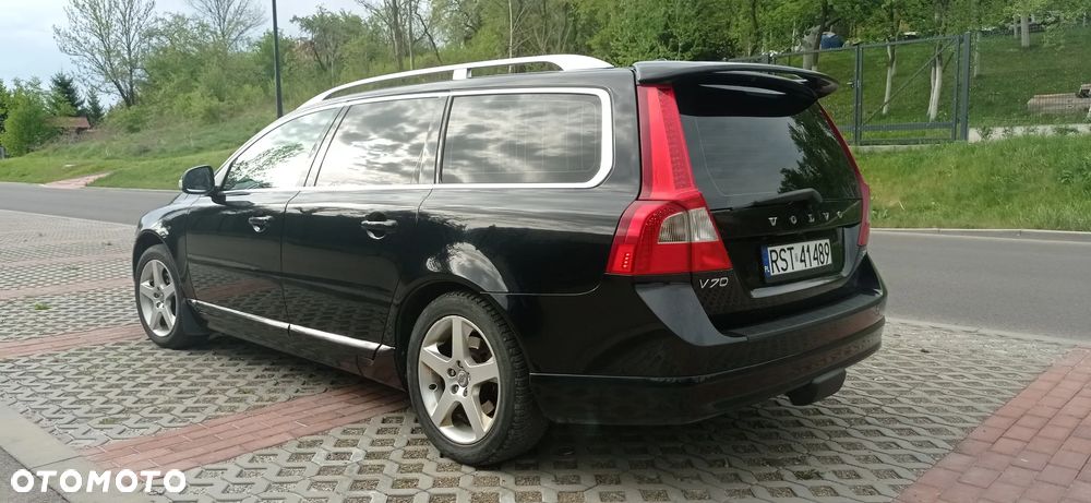 Volvo V70 2.0 - 17