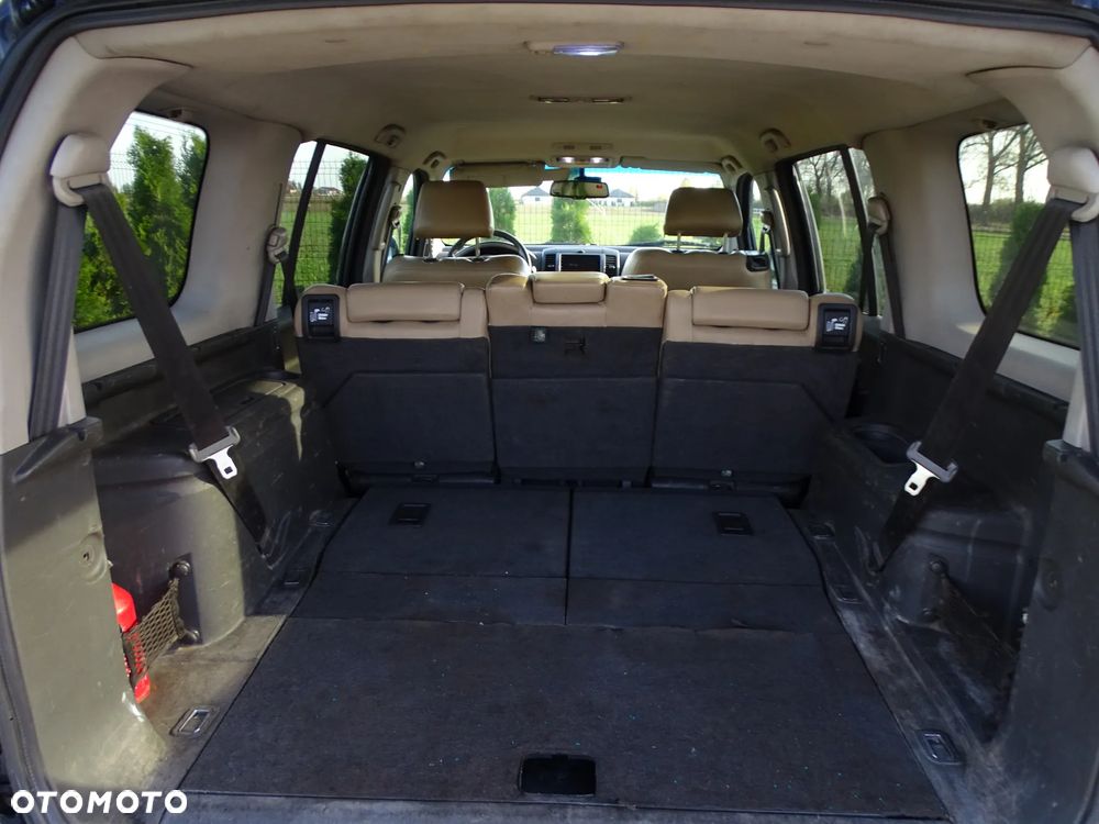 Nissan Pathfinder 2.5 DCi Elegance + - 22