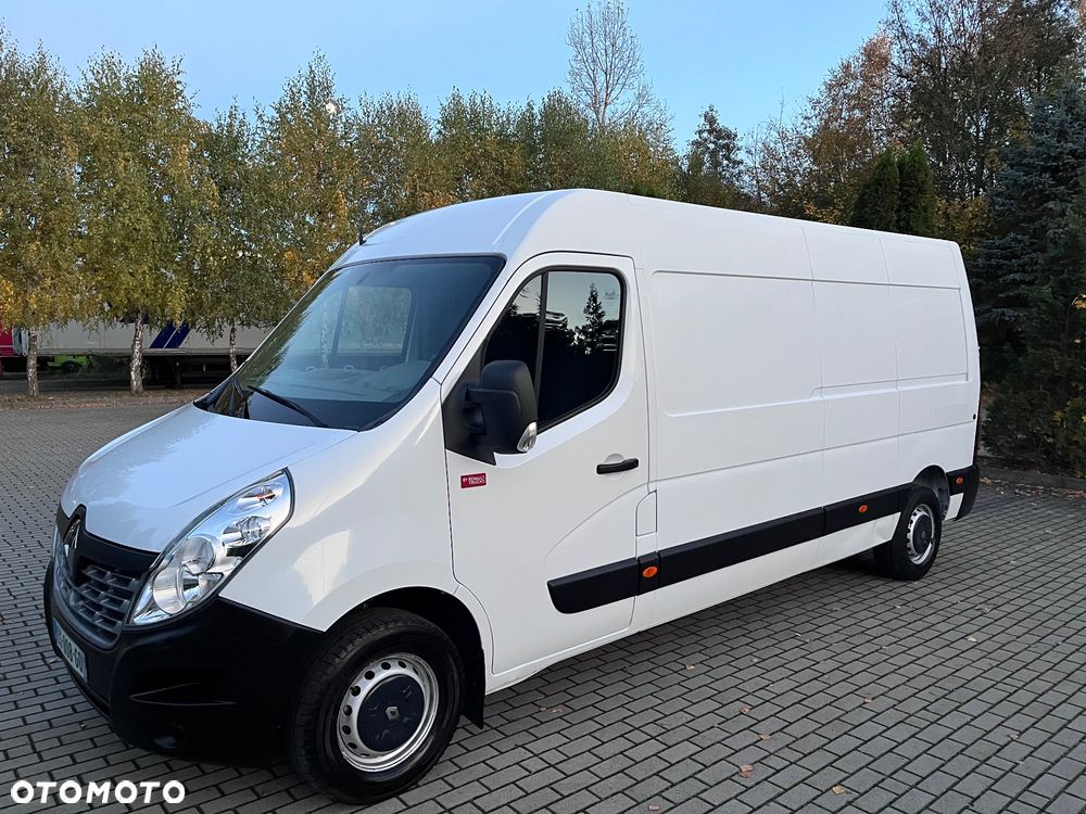 Renault Master - 40