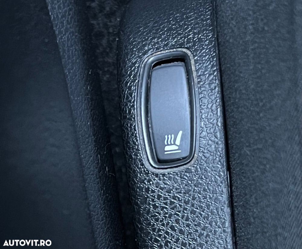 Dacia Lodgy 1.2 TCe 115 CP Stepway - 35