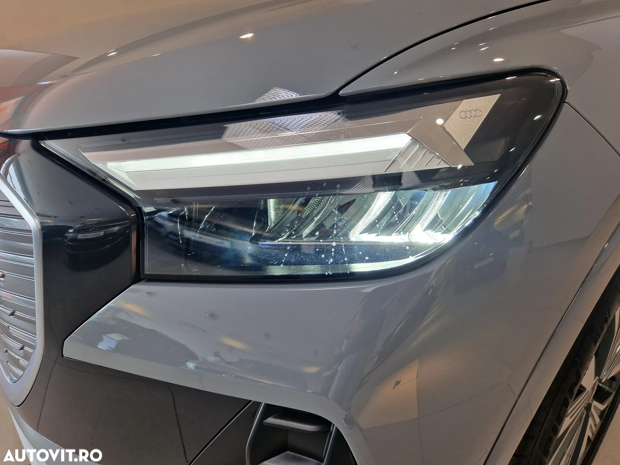 Audi Q4 Sportback e-tron 35 - 9