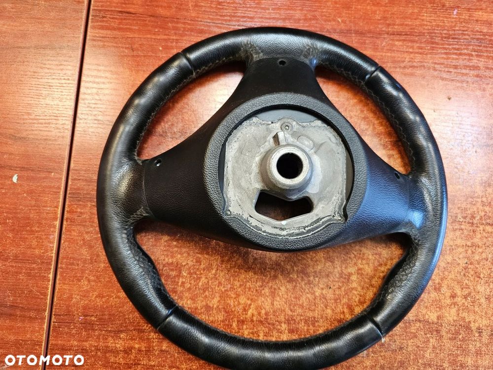 KIEROWNICA MULTIFUNKCYJNA BMW 1 E87 E82 E90 E91 E92 E93 9123289 - 4