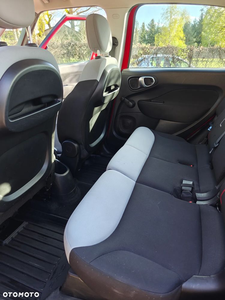 Fiat 500L 1.4 16V T-Jet Pop Star - 23