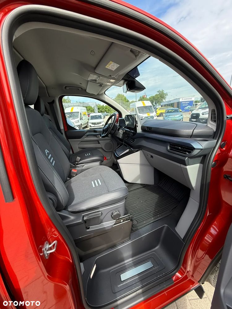 Ford Tourneo Custom 2.0 EcoBlue 320 L2 Active - 20