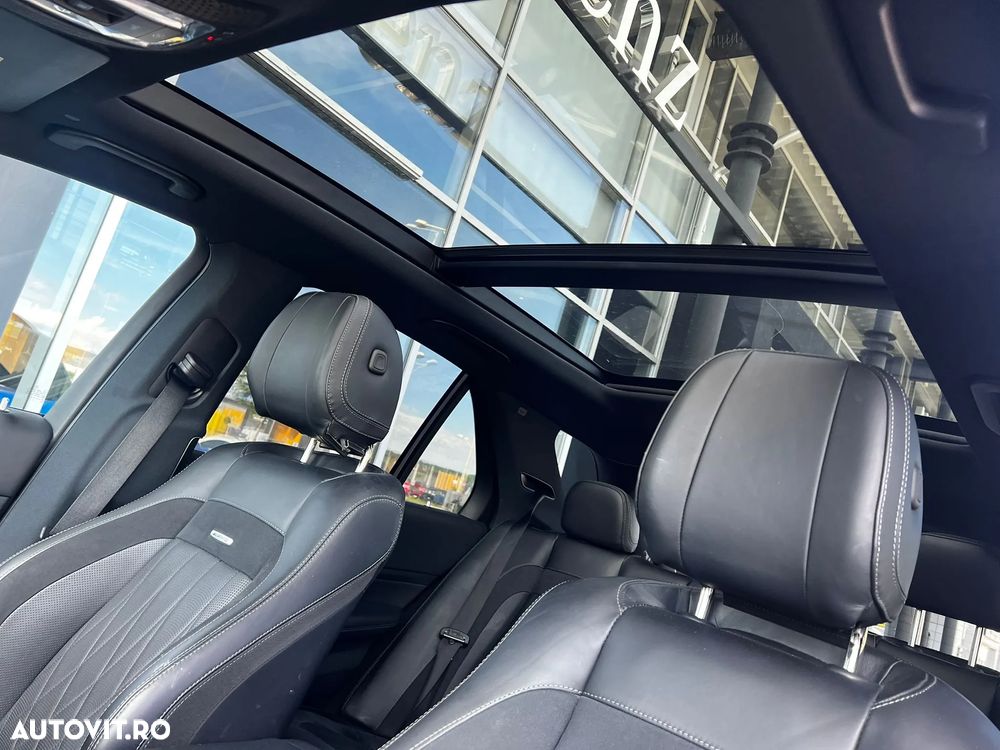 Mercedes-Benz GLE AMG 53 MHEV 4MATIC+ - 15