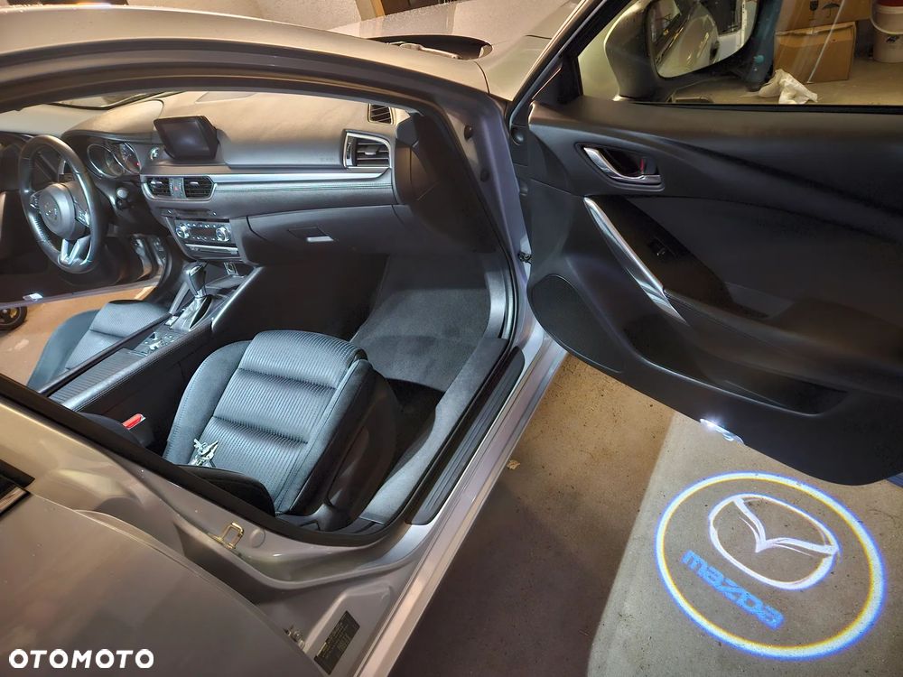 Mazda 6 2.0 Skyenergy - 10