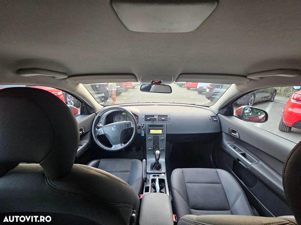 Volvo C30 D2 Kinetic - 8