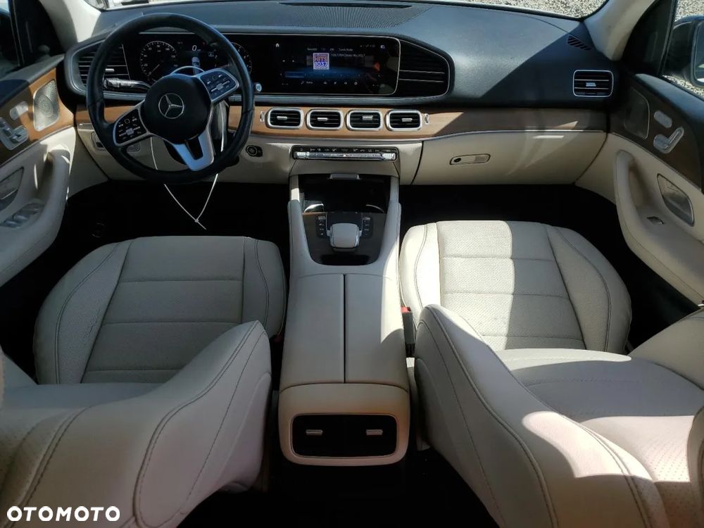 Mercedes-Benz GLE - 8