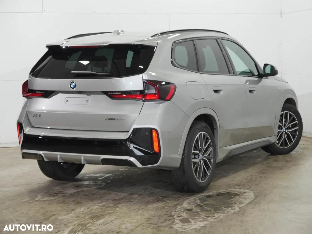 BMW X1 - 4