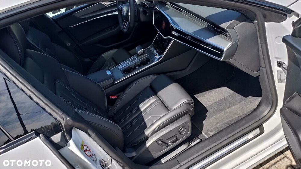 Audi A7 Sportback - 39