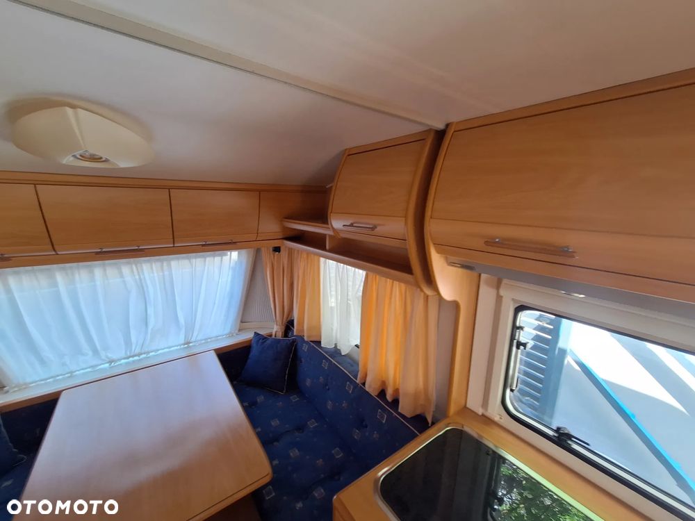 Chateau 400 Mover,Przedsionek - 9