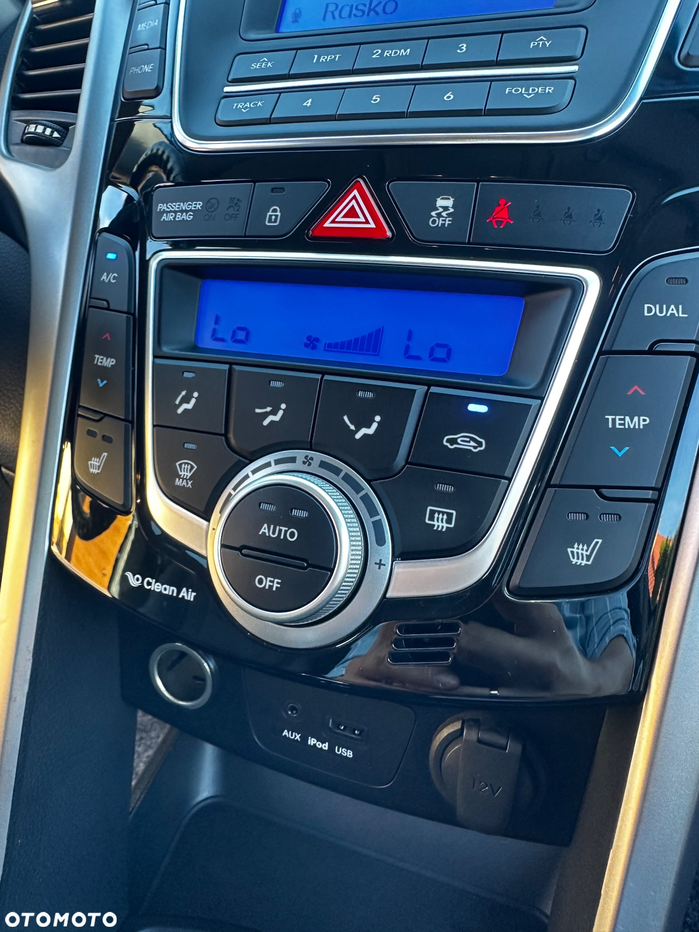 Hyundai i30 1.6 GDI BlueDrive Premium - 32