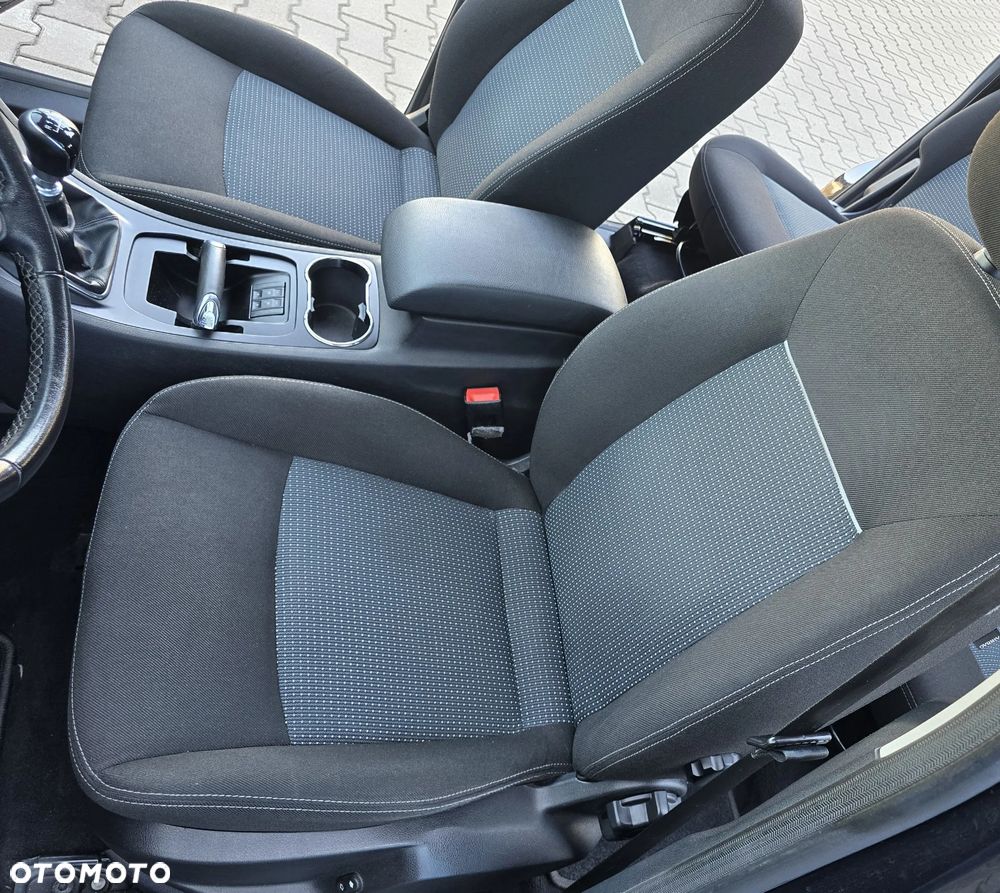Ford Galaxy 2.0 TDCi Titanium - 24