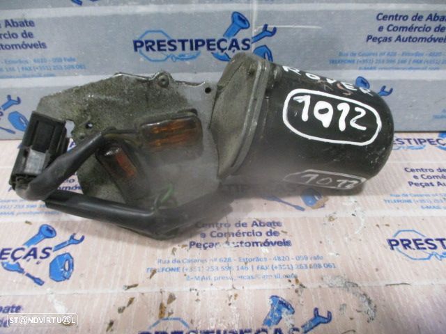 Motor Limpa Vidros Frente Lvfr1012 ROVER 25 2001 1.4 1.3CV 5P CINZA FRT - 1
