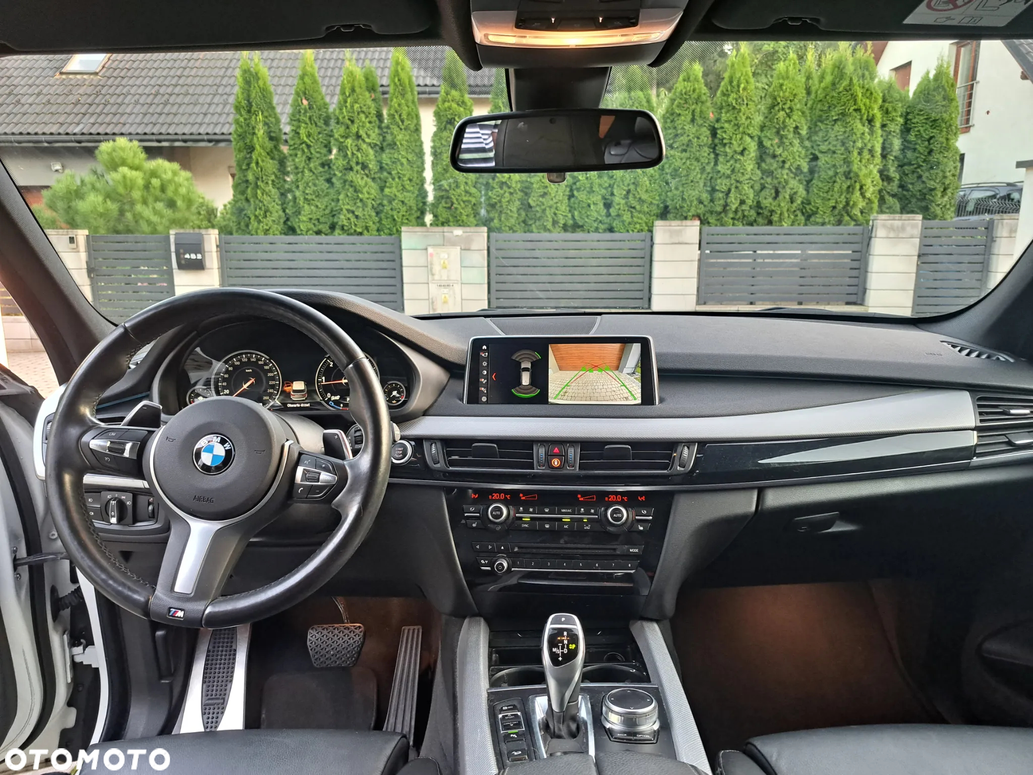 BMW X5 xDrive25d sport - 8