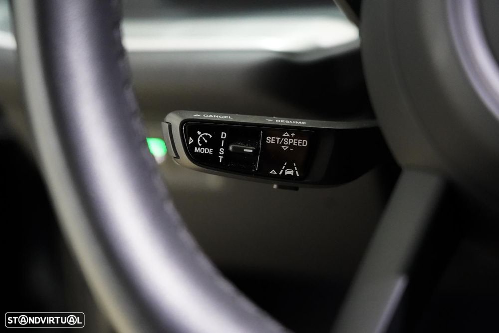 Porsche Cayenne Coupé E-Hybrid Tiptronic S - 21