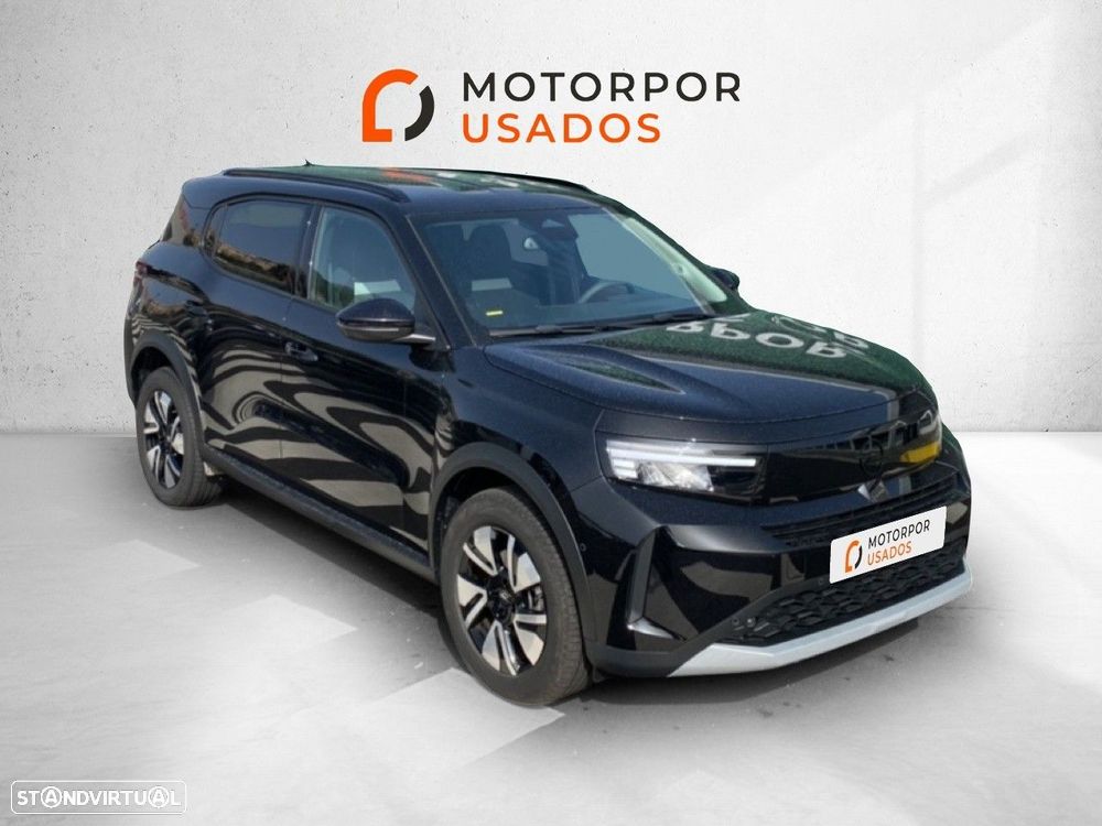 Opel Frontera 44 kWh Edition - 3