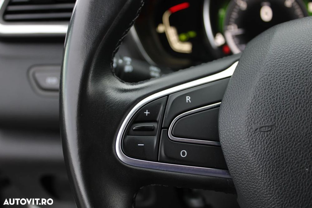 Renault Kadjar Energy dCi 130 Bose Edition - 22