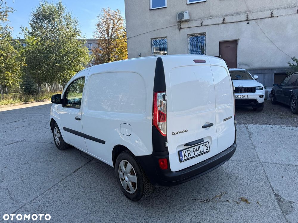 Renault Kangoo - 3