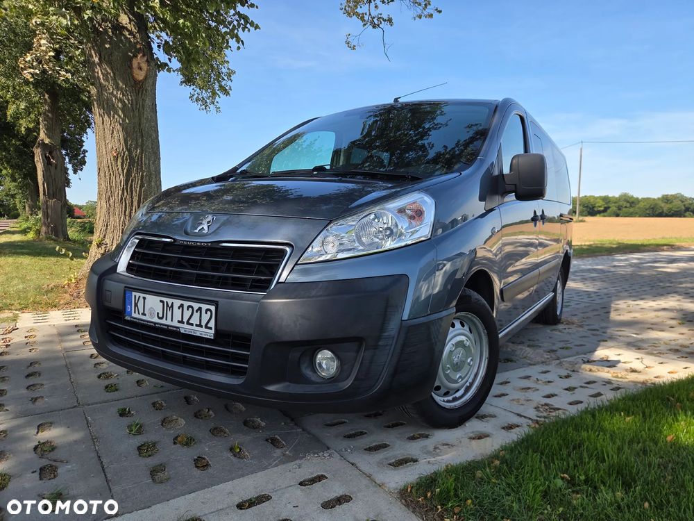 Peugeot Expert - 2