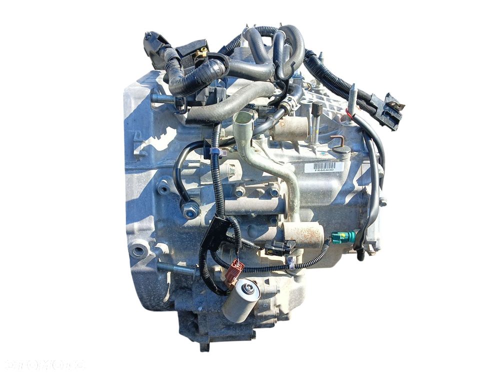 SKRZYNIA BIEGÓW AUTOMAT HONDA CR-V IV 2.0 155KM M6GA-3206865 90 TYŚ - 4
