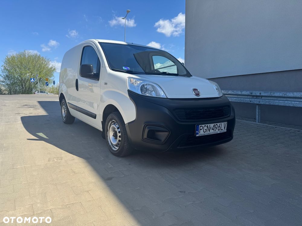 Fiat Fiorino 1.4 Easy - 6