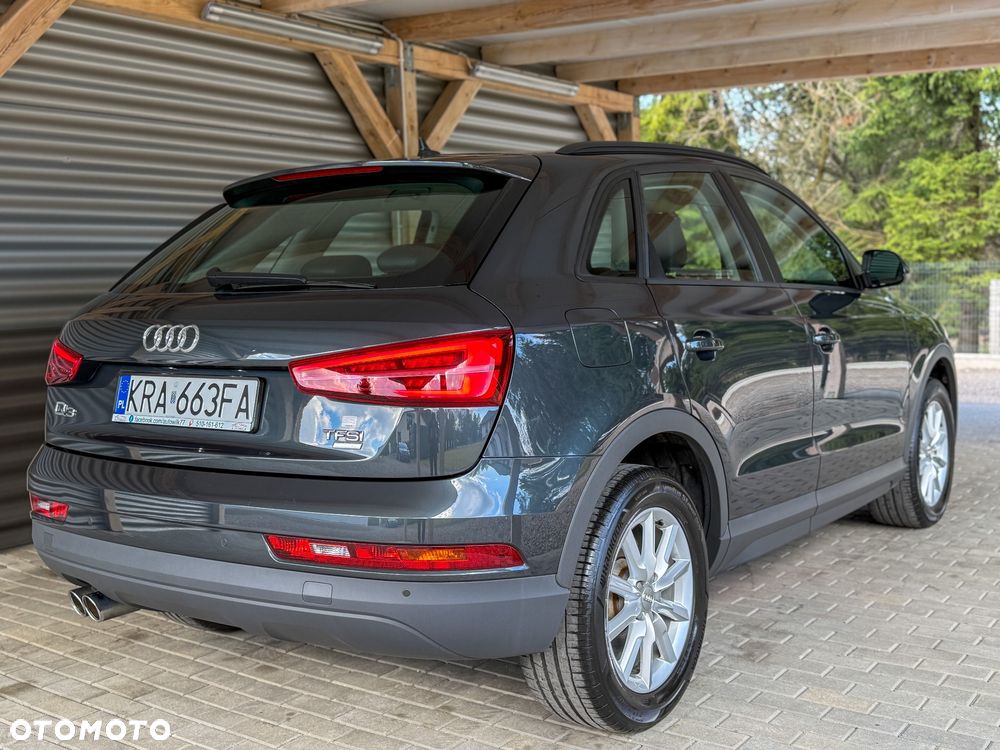 Audi Q3 1.4 TFSI CoD ultra - 9