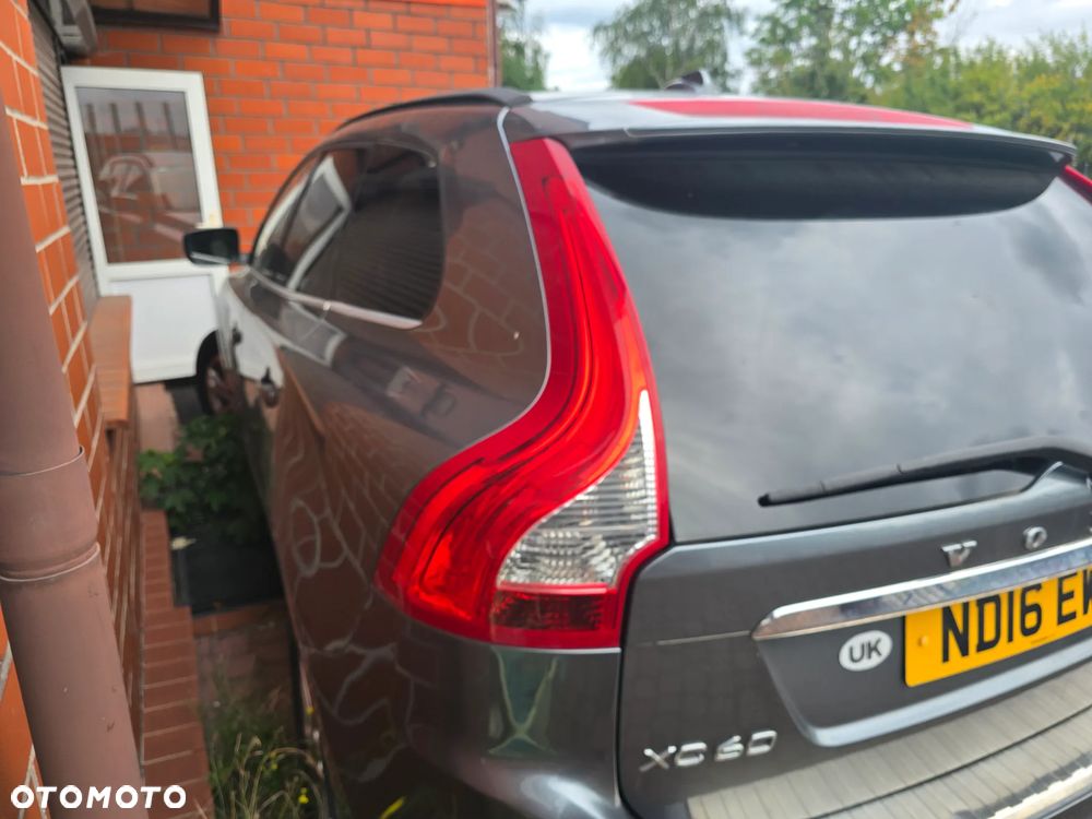 Volvo XC 60 - 6