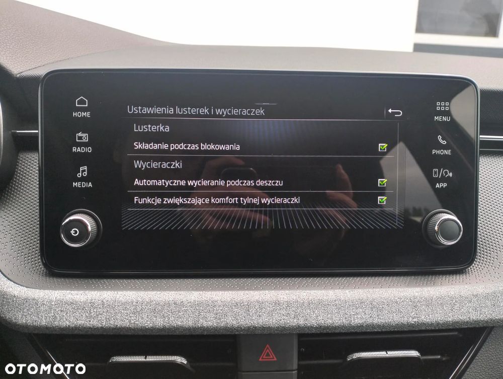Skoda Scala 1.0 TSI Selection - 31