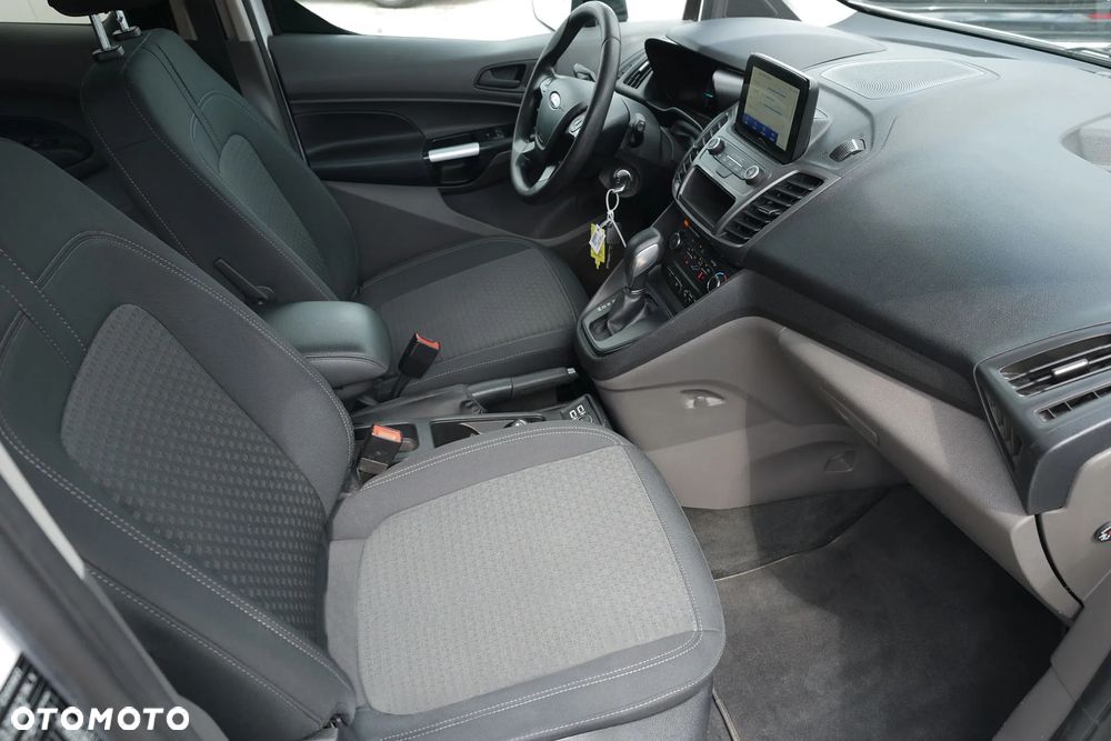 Ford Transit Connect 230 L1 LKW Autm Trend - 23