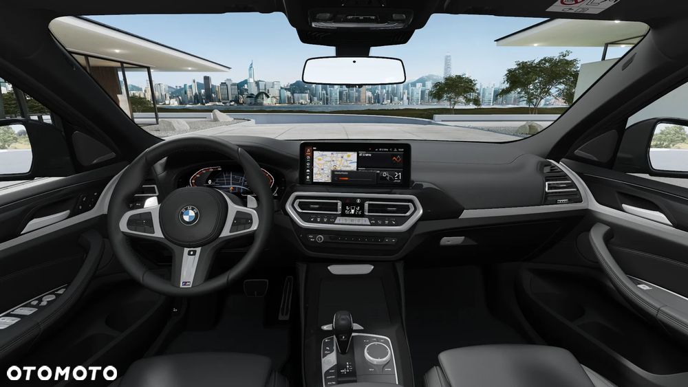 BMW X4 - 5