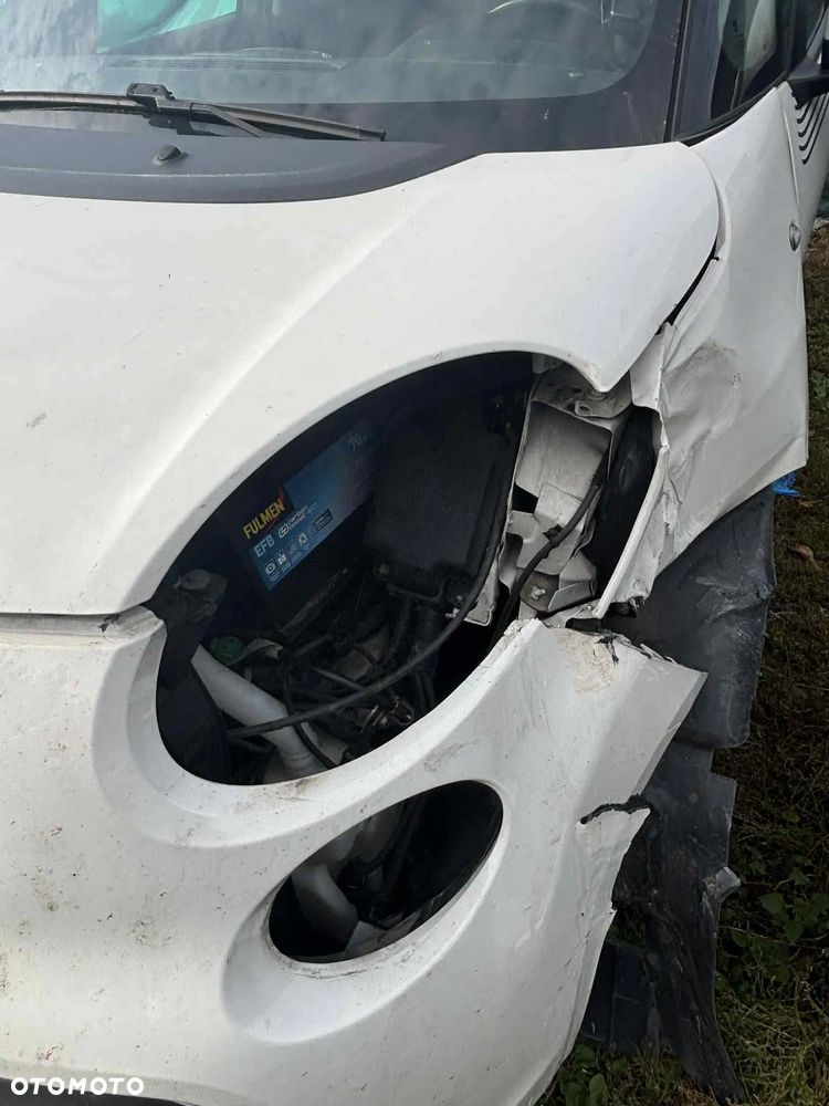 Fiat 500L 1.6 Multijet Lounge S&S - 6