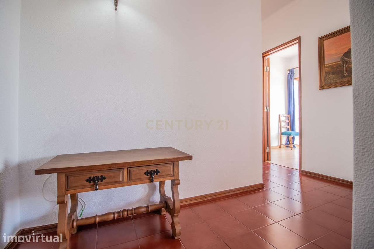 Apartamento T1+1 com terraço no centro da Figueira da Foz - Grande imagem: 2/31