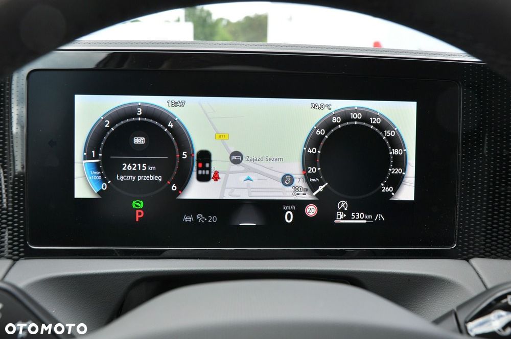 Volkswagen Tiguan 2.0 TDI SCR DSG Goal - 21