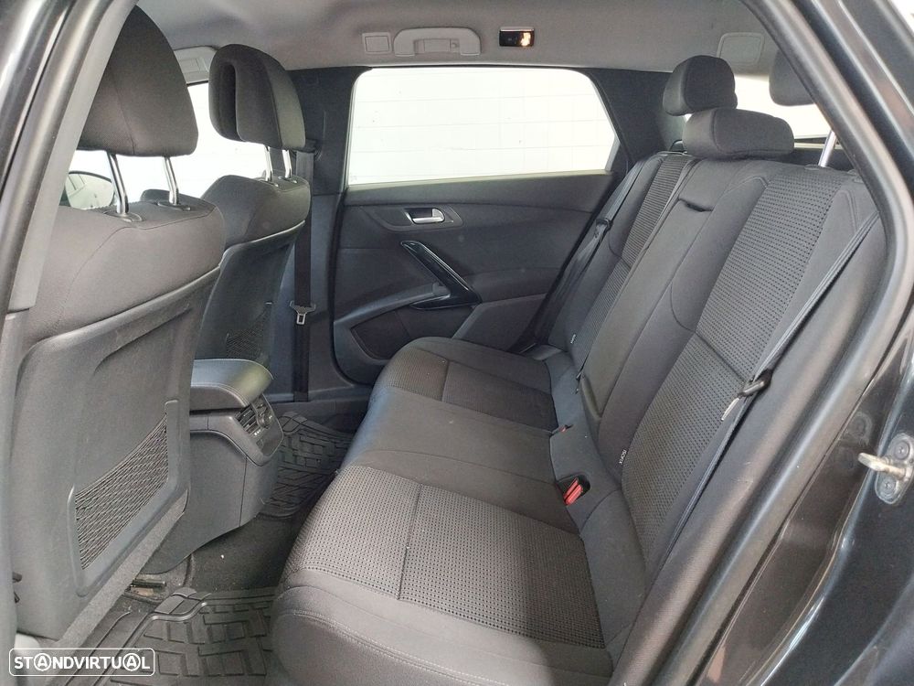 Peugeot 508 SW 1.6 BlueHDi Access P.Business - 12