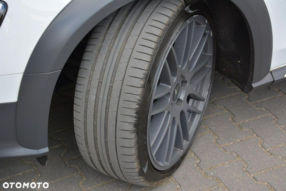 Audi A4 Allroad 2.0 TFSI Quattro - 32