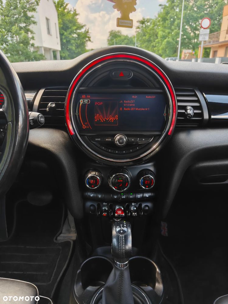 MINI Cooper - 25