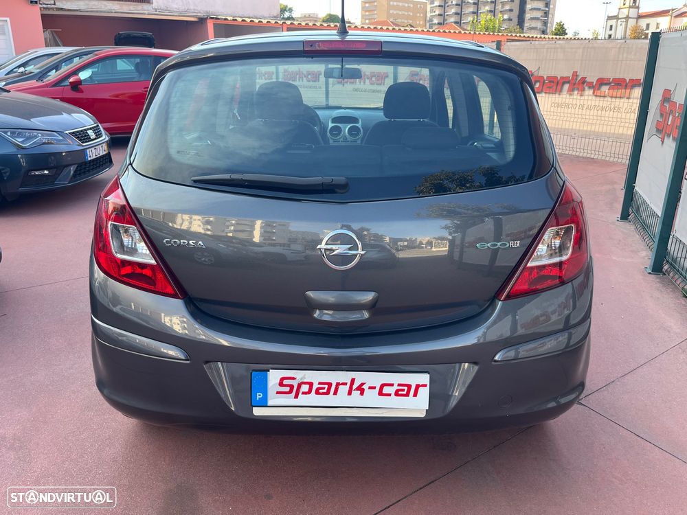 Opel Corsa 1.3 CDTi Enjoy - 7