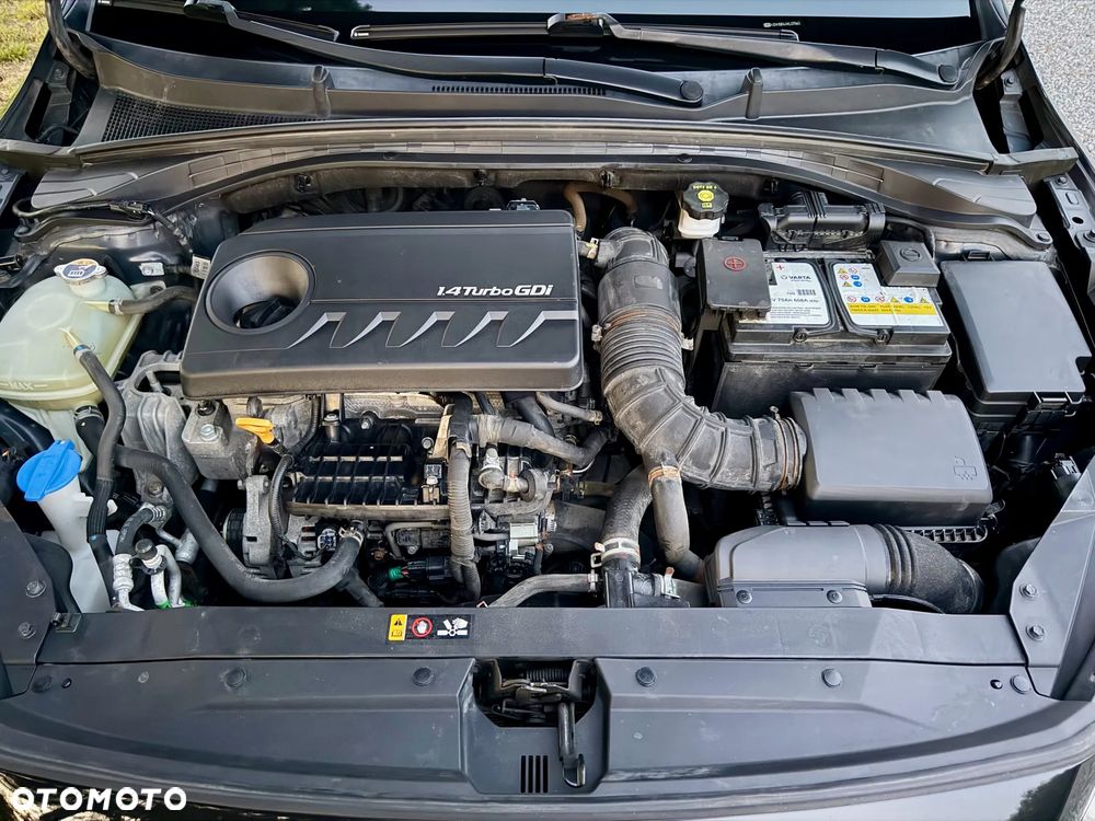 Kia Ceed - 21