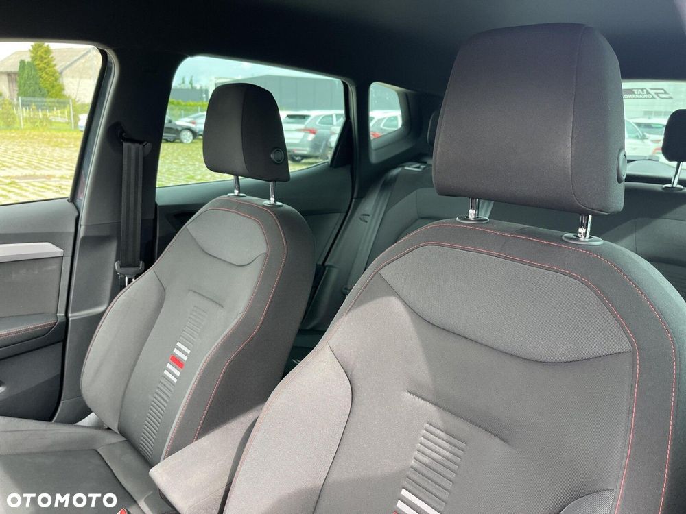 Seat Arona - 12