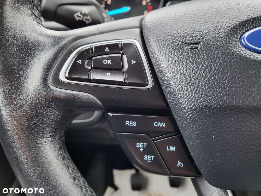 Ford Kuga 1.5 EcoBoost FWD Titanium Plus ASS - 18