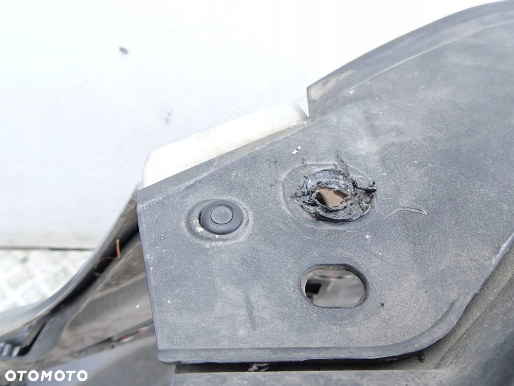 Używany Zderzaki - 1 396,21 PLN - Otomoto.pl